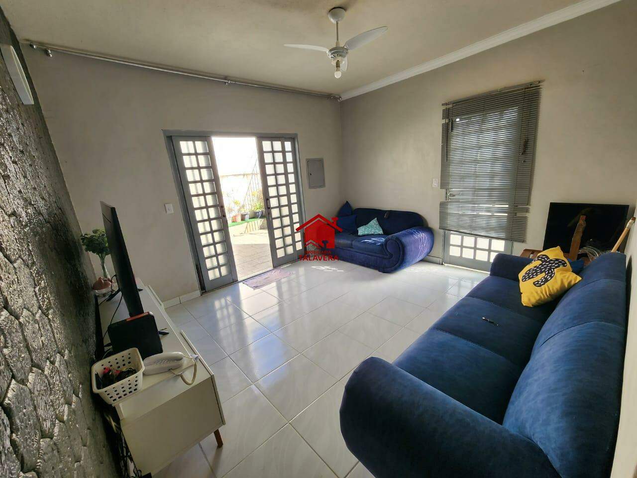 Casa à venda no Nova Gerty: 