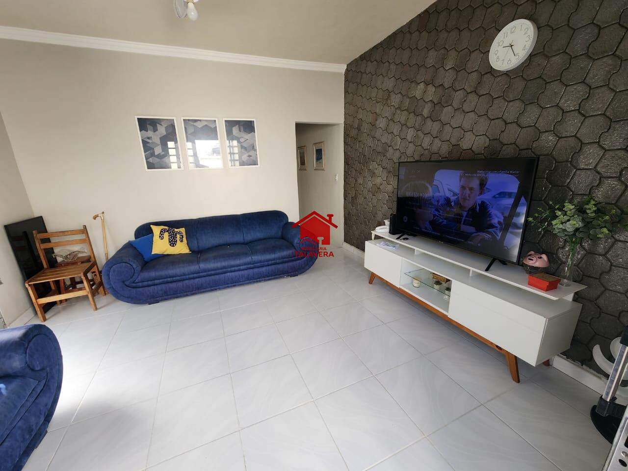 Casa à venda no Nova Gerty: 