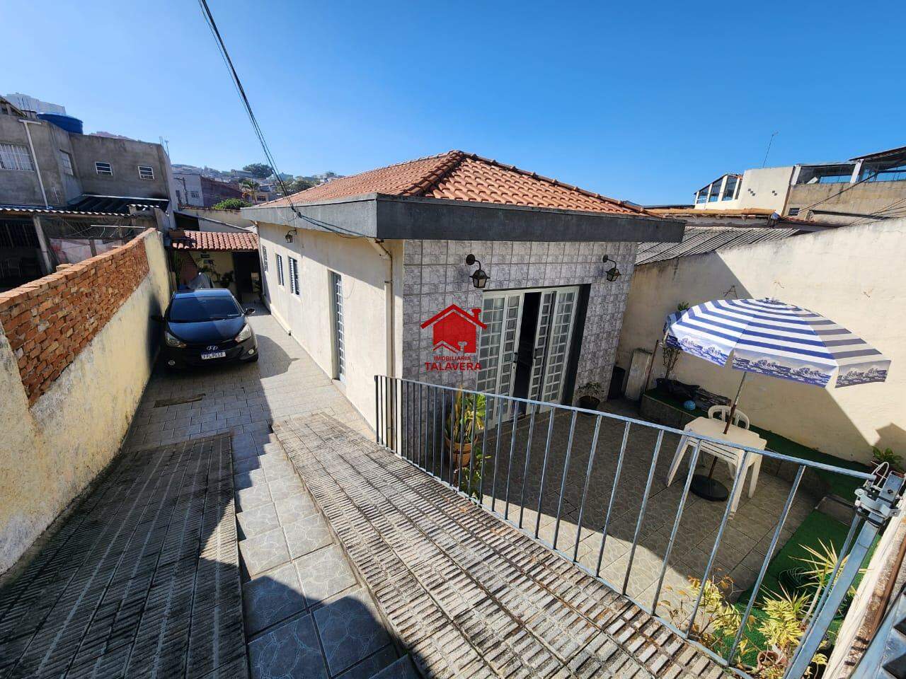 Casa à venda no Nova Gerty: 