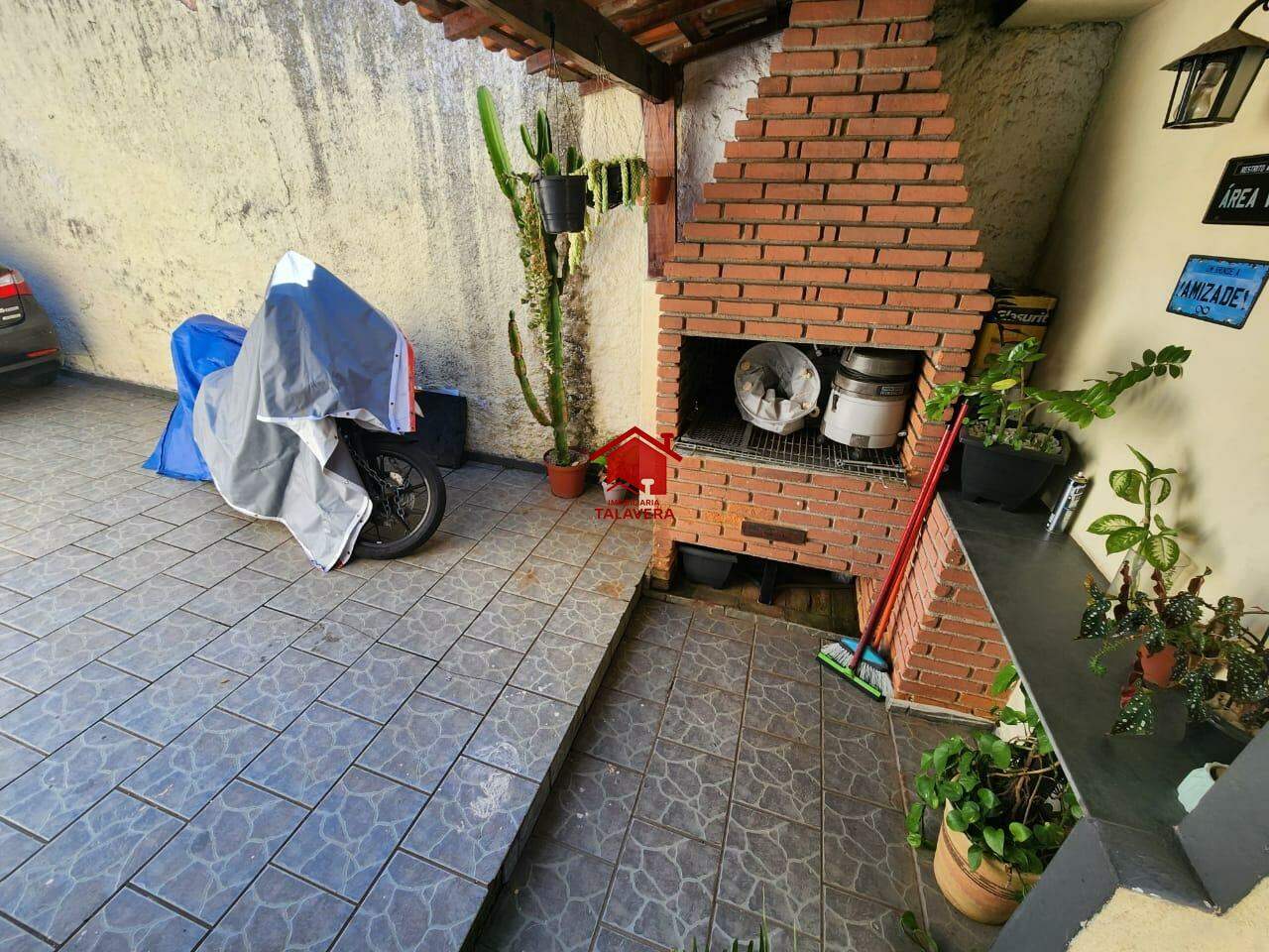 Casa à venda no Nova Gerty: 