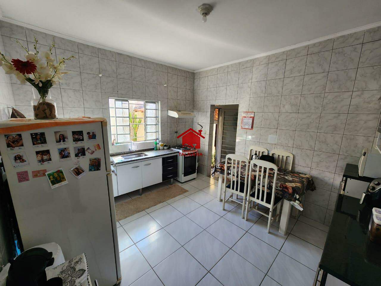 Casa à venda no Nova Gerty: 