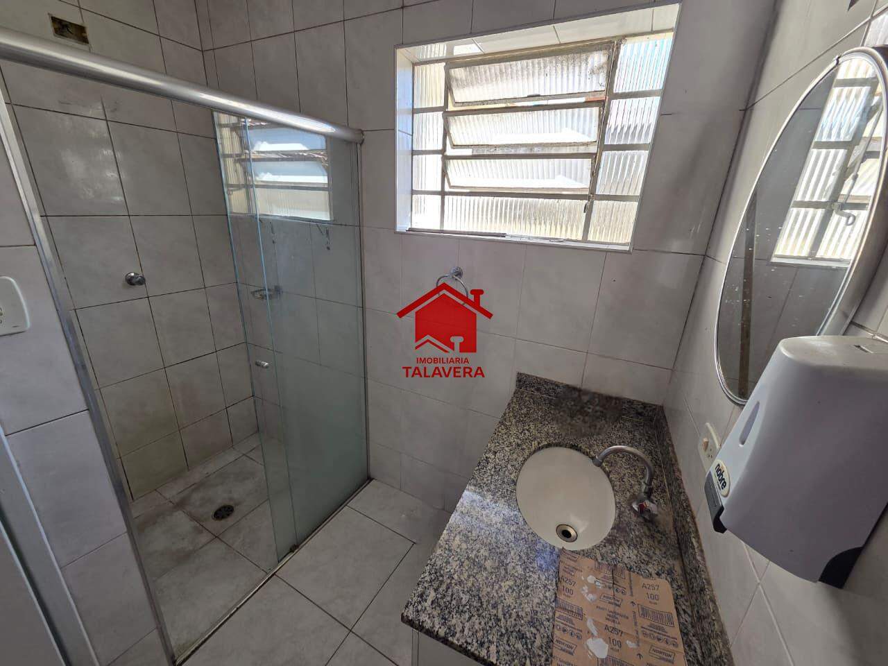 Casa para aluguel no Osvaldo Cruz: 