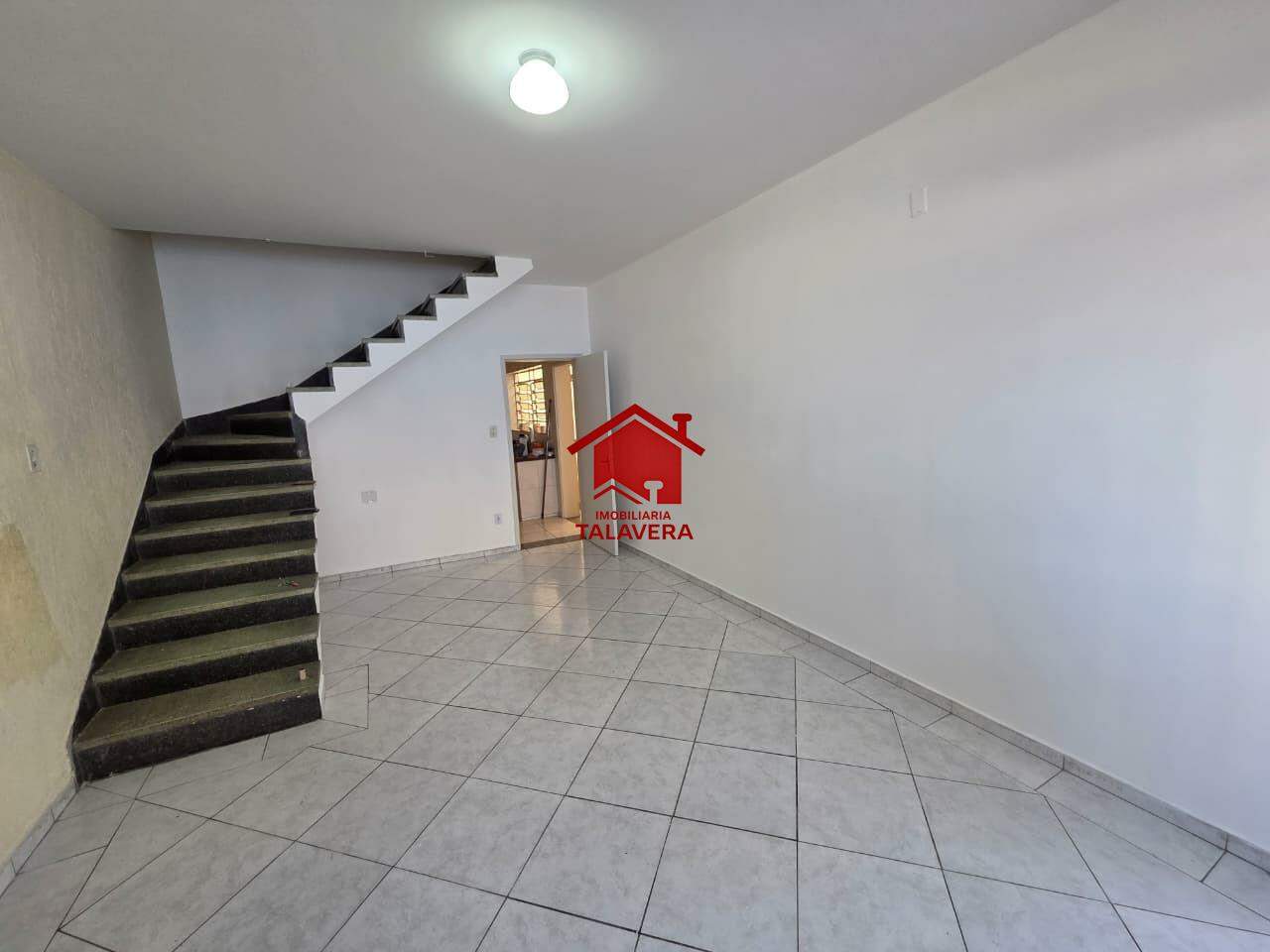 Casa para aluguel no Osvaldo Cruz: 