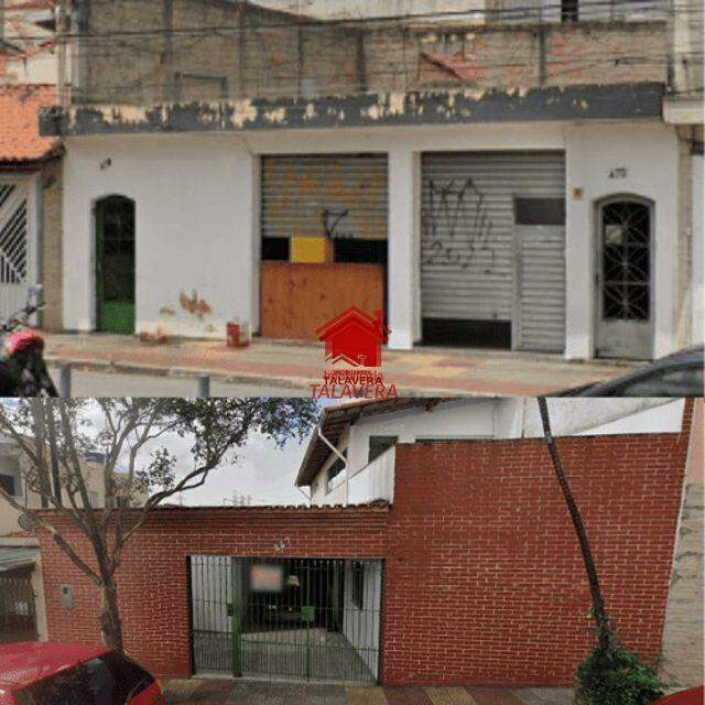 Casa à venda no São José: 