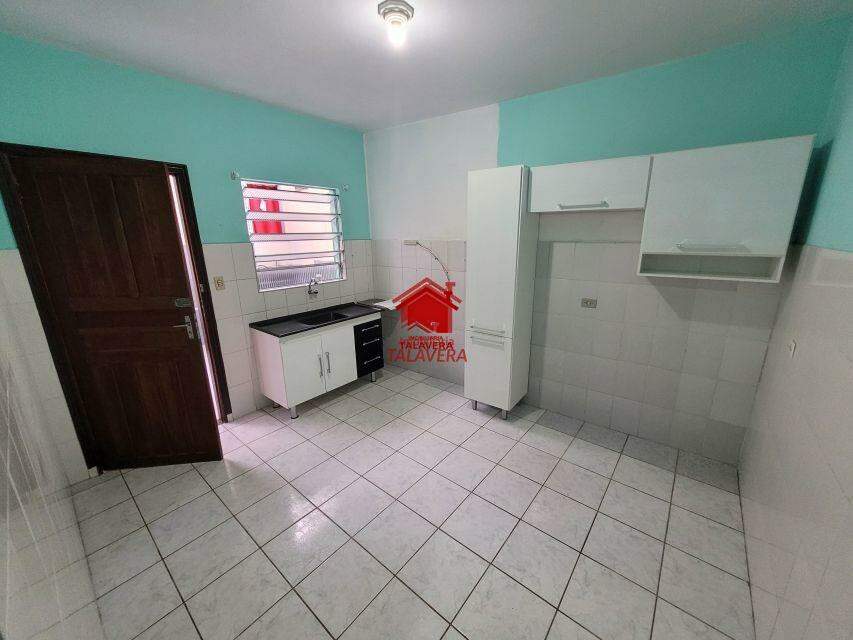 Casa à venda no São José: 