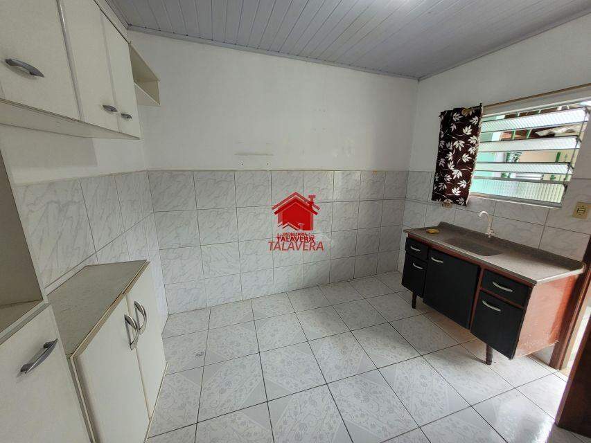 Casa à venda no São José: 