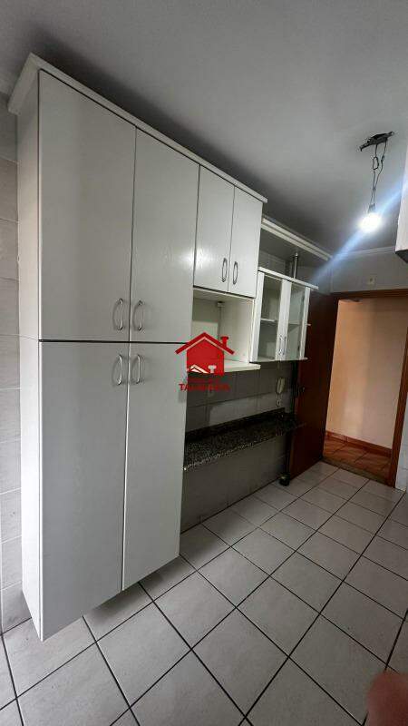 Apartamento para aluguel no Santa Maria: 