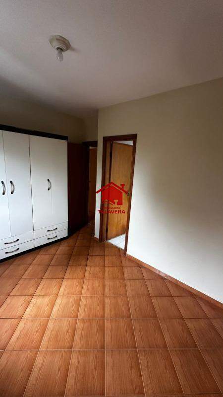Apartamento para aluguel no Santa Maria: 