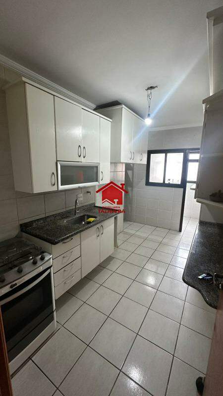 Apartamento para aluguel no Santa Maria: 