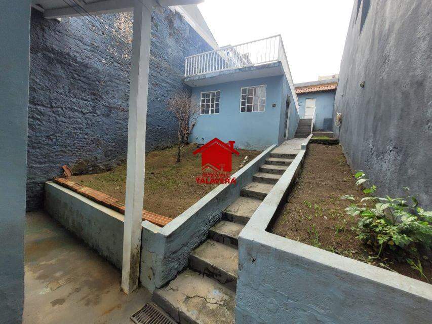Casa à venda no Osvaldo Cruz: 