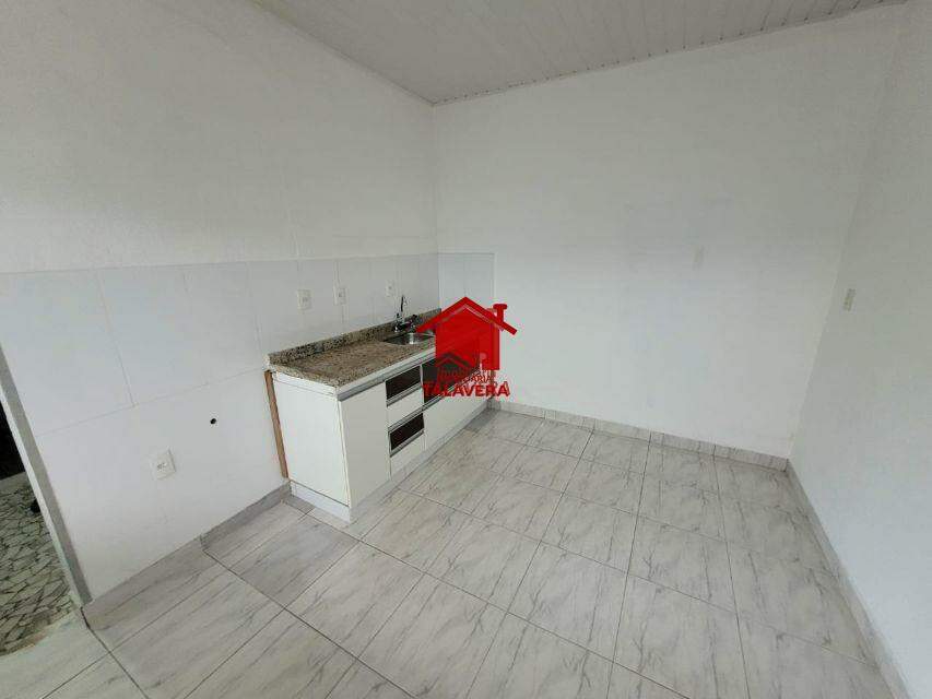 Casa à venda no Osvaldo Cruz: 