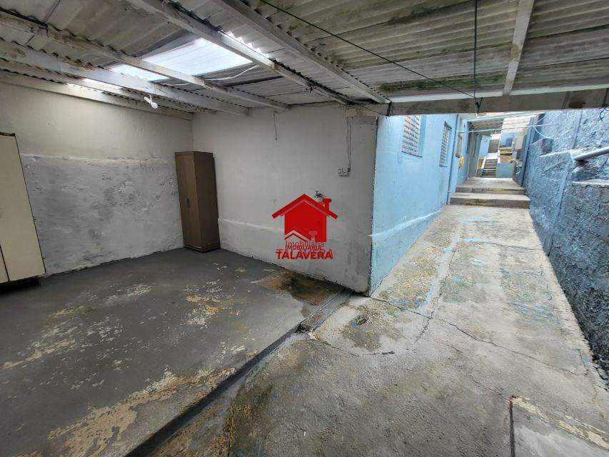 Casa à venda no Osvaldo Cruz: 