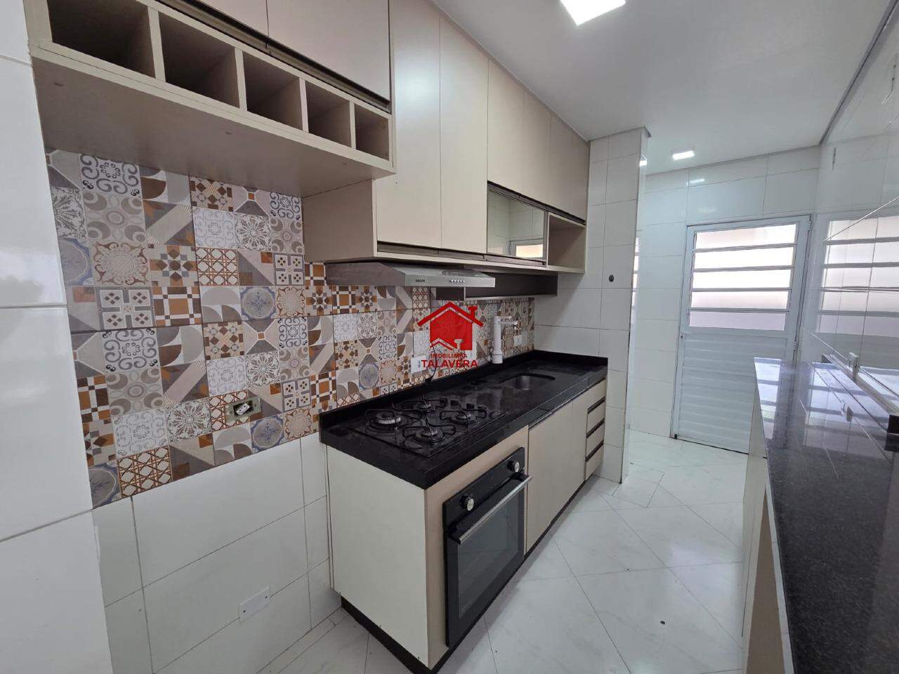 Casa para aluguel no Osvaldo Cruz: 
