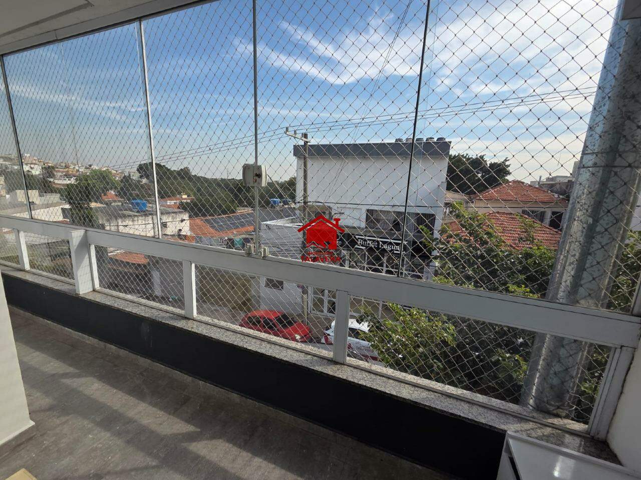Casa para aluguel no Osvaldo Cruz: 