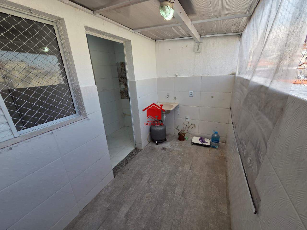 Casa para aluguel no Osvaldo Cruz: 
