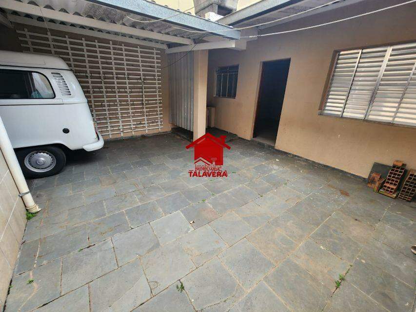 Casa à venda no Vila Palmares: 