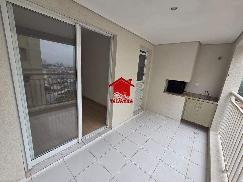 Apartamento para aluguel no Jardim São Caetano: 