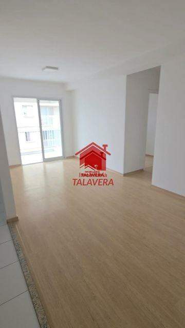 Apartamento para aluguel no Jardim São Caetano: 