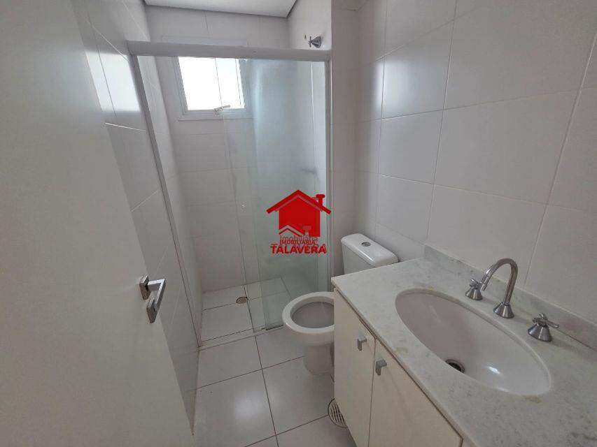 Apartamento para aluguel no Jardim São Caetano: 