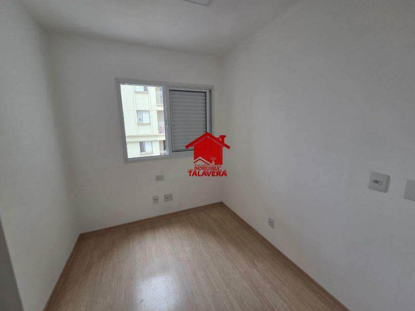 Apartamento para aluguel no Jardim São Caetano: 