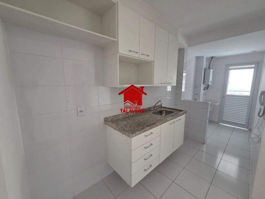 Apartamento para aluguel no Jardim São Caetano: 