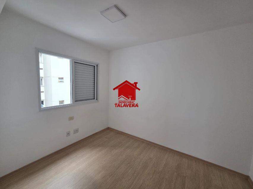Apartamento para aluguel no Jardim São Caetano: 