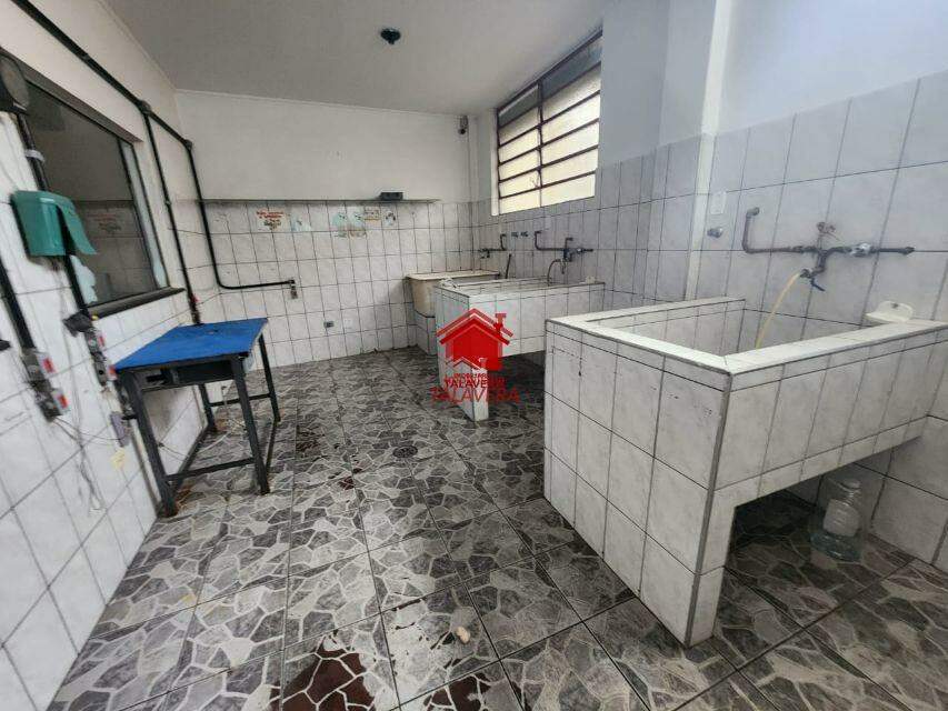 Salão para aluguel no Osvaldo Cruz: 