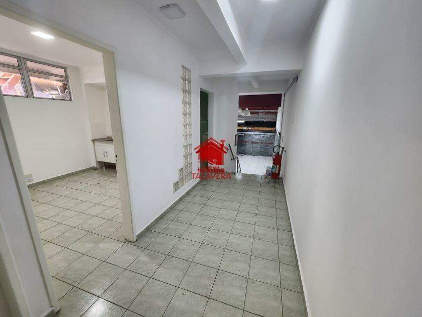 Salão para aluguel no Osvaldo Cruz: 