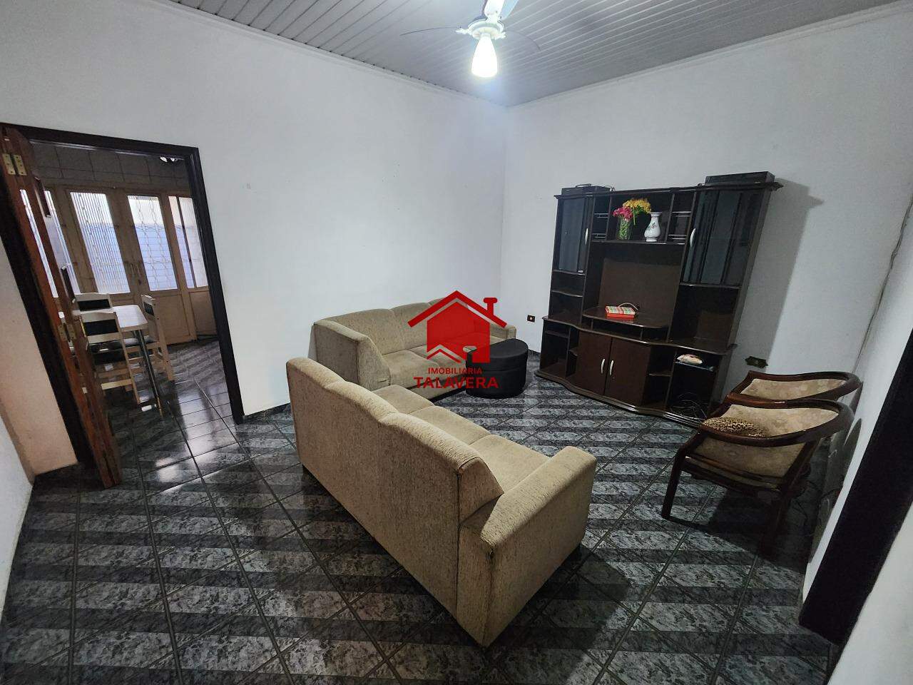 Casa à venda no Santa Maria: 
