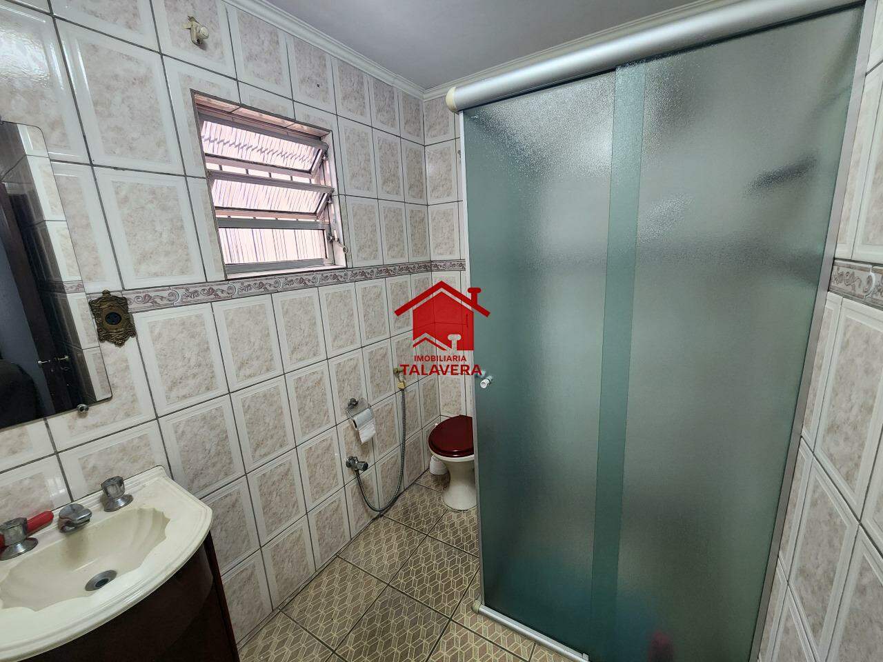 Casa à venda no Santa Maria: 