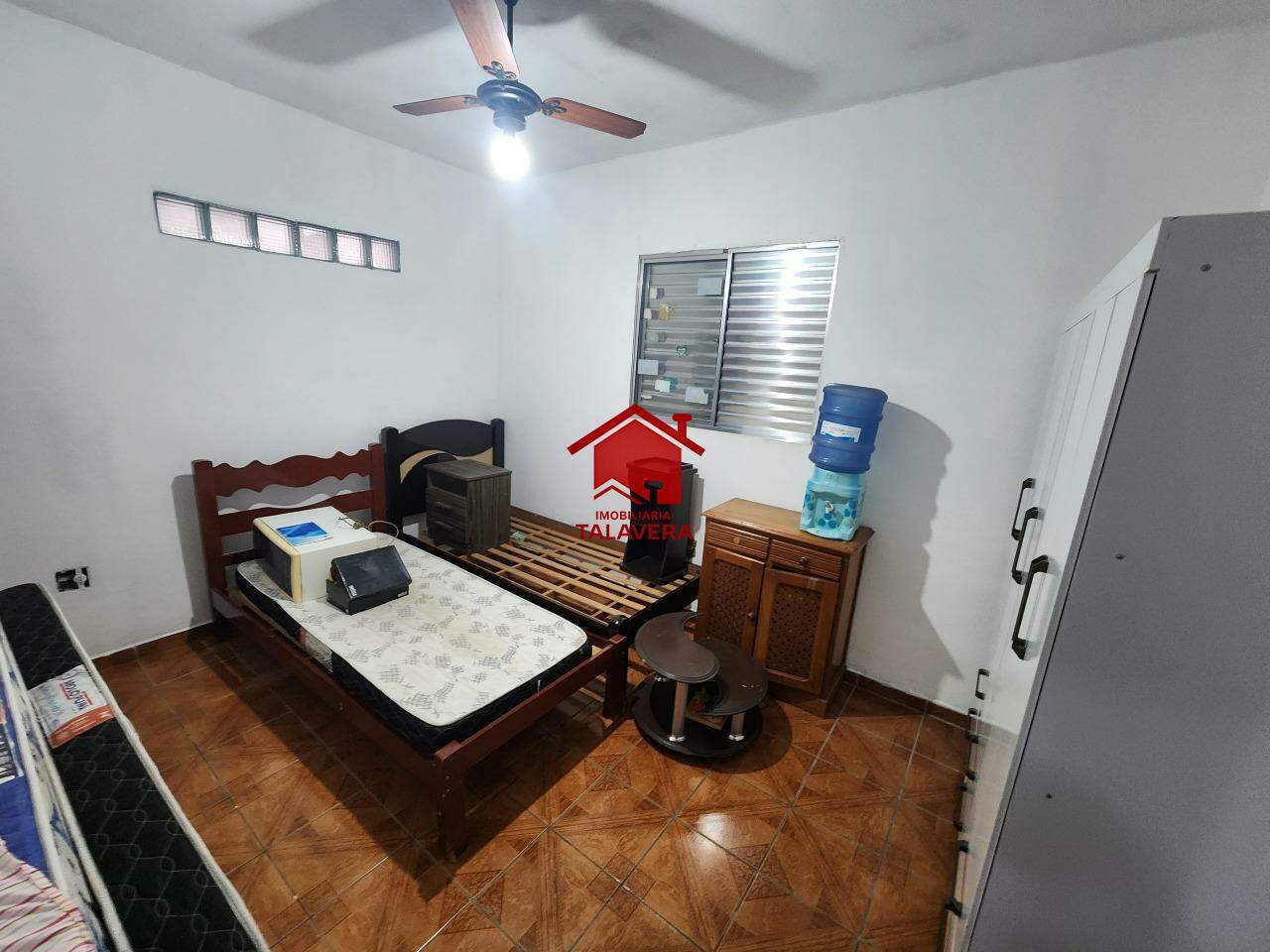 Casa à venda no Santa Maria: 