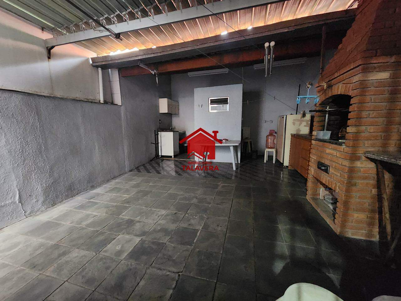 Casa à venda no Santa Maria: 