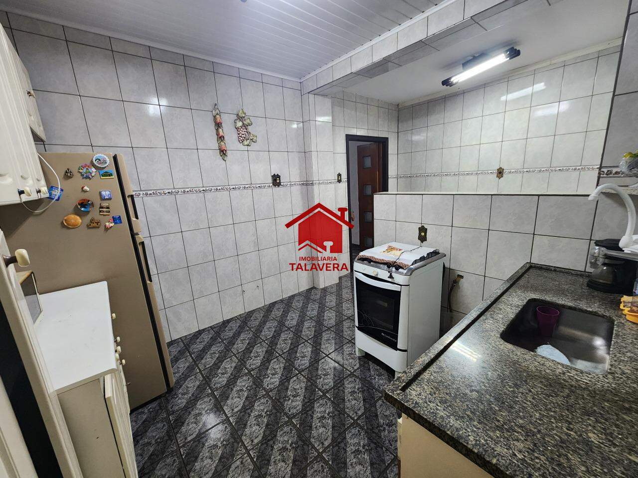 Casa à venda no Santa Maria: 