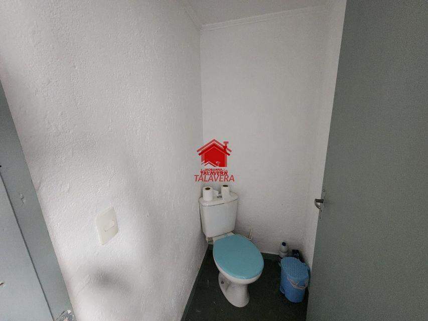 Salão para aluguel no Santa Paula: 