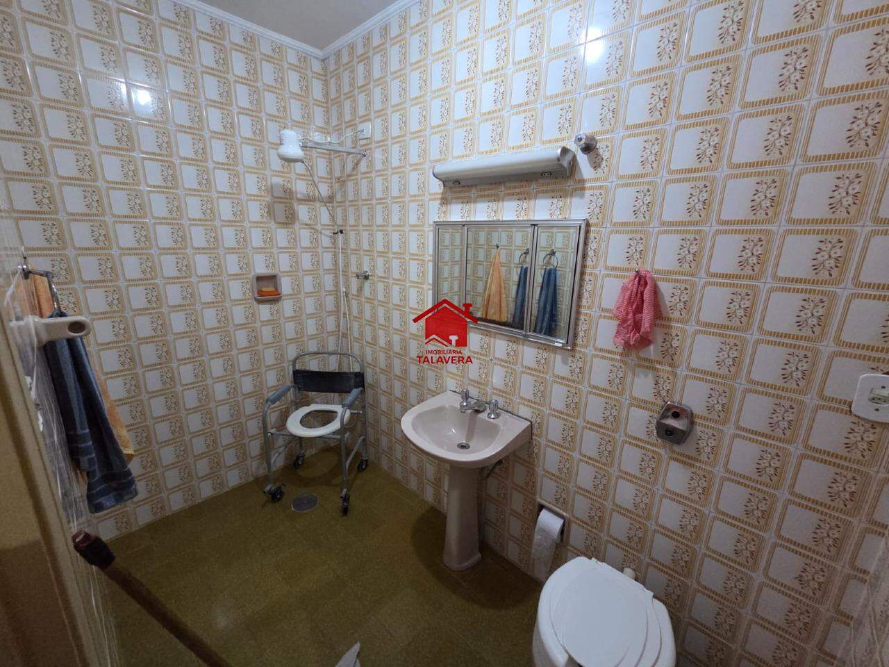 Casa para aluguel no Osvaldo Cruz: 