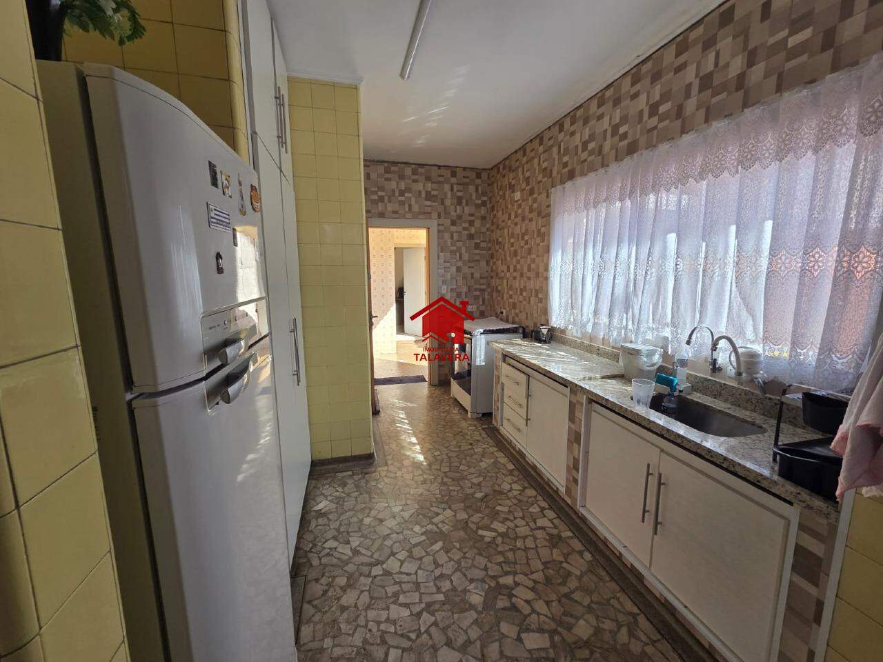 Casa para aluguel no Osvaldo Cruz: 