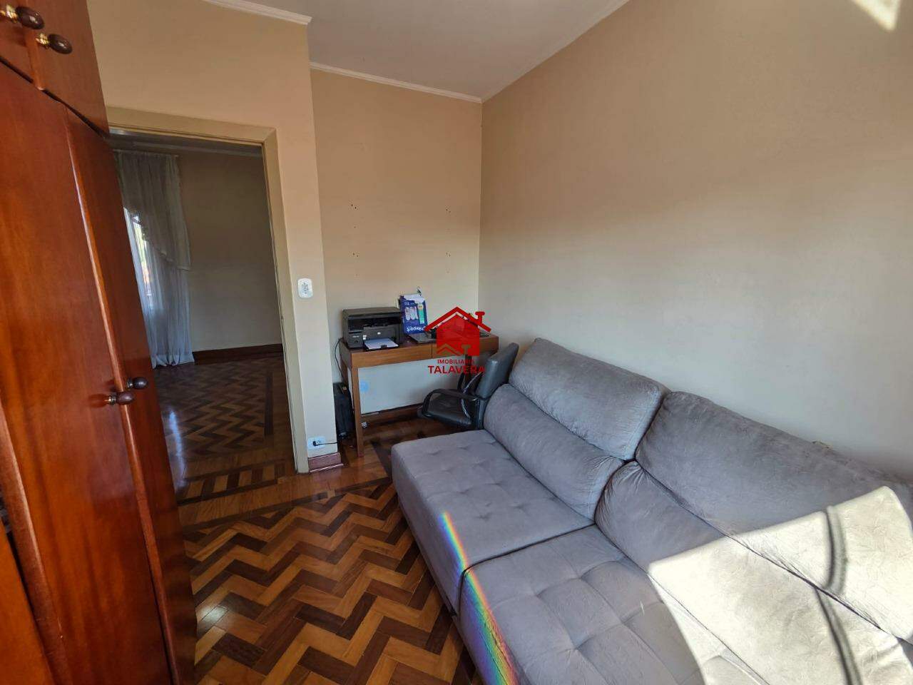 Casa para aluguel no Osvaldo Cruz: 