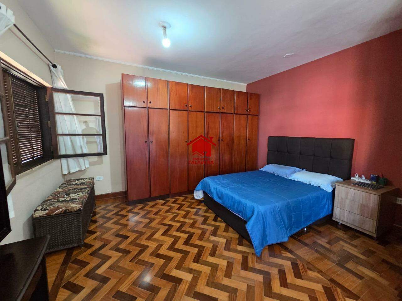 Casa para aluguel no Osvaldo Cruz: 