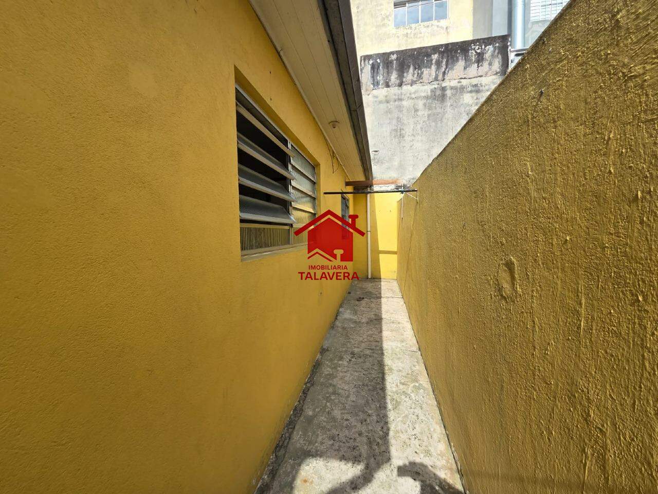 Casa para aluguel no Jardim Santo Antônio: 