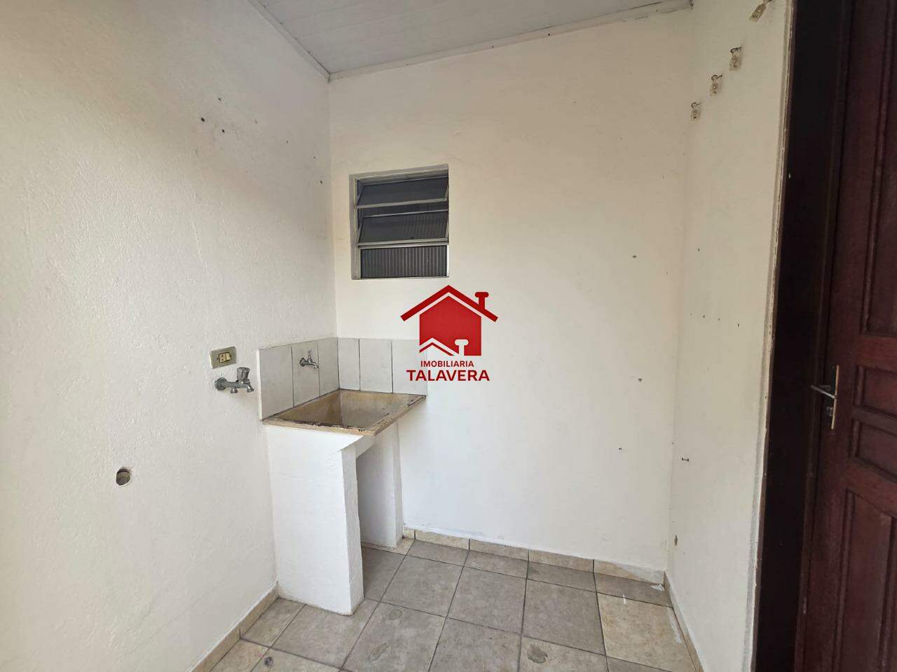 Casa para aluguel no Jardim Santo Antônio: 