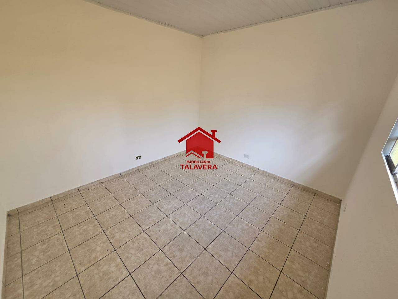Casa para aluguel no Jardim Santo Antônio: 