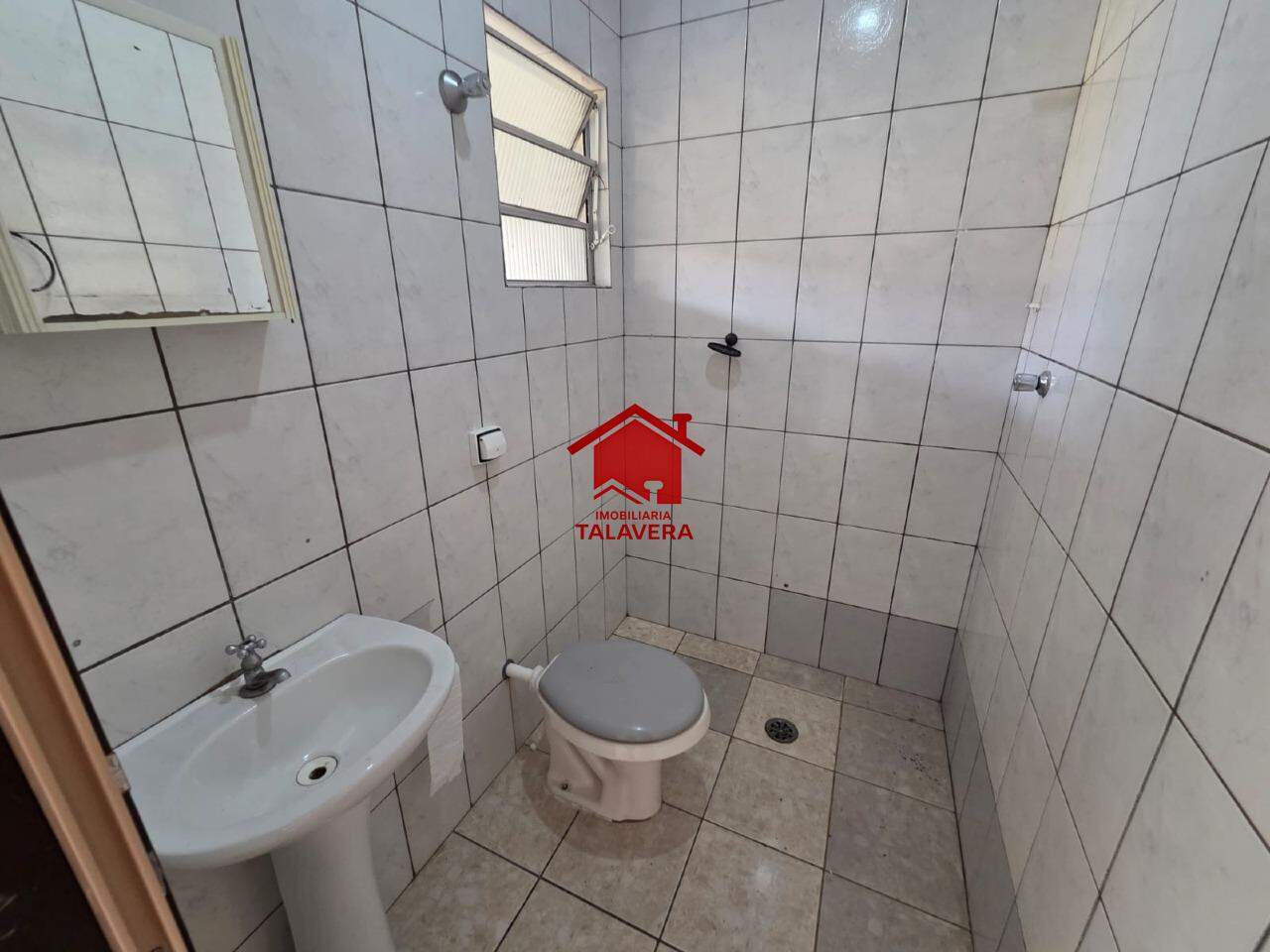 Casa para aluguel no Jardim Santo Antônio: 