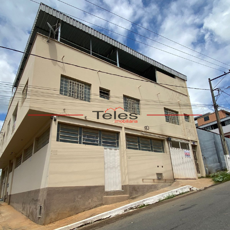 Teles Imobiliária - Nova Serrana