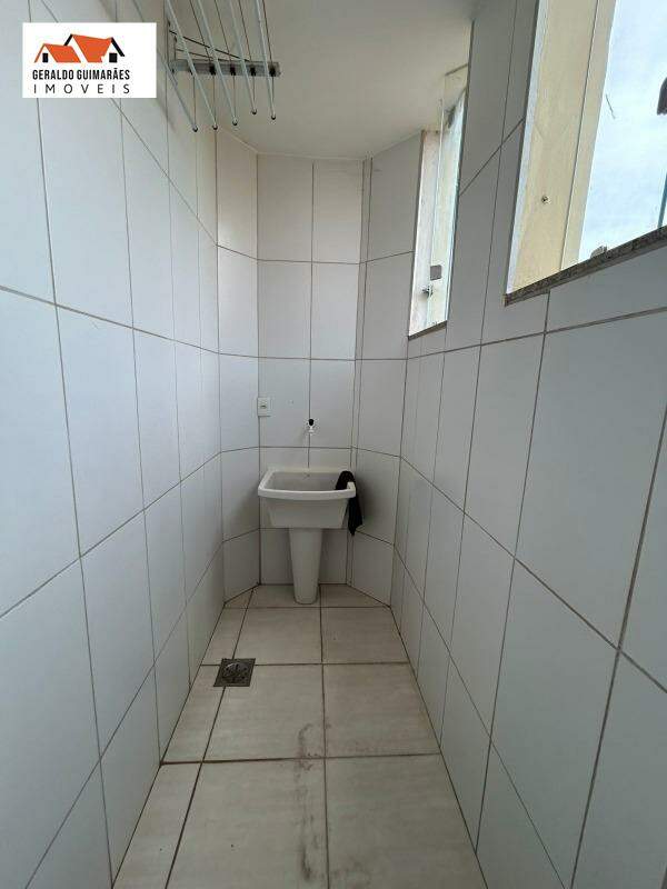 Kitnet para aluguelSarobáCurveloMG: 