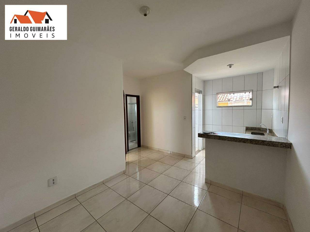 Kitnet para aluguelSarobáCurveloMG: 