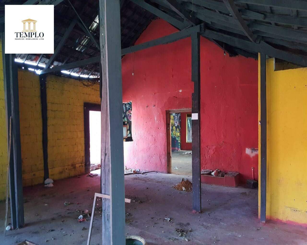 Lote à vendaCentroCurveloMG: Galpão