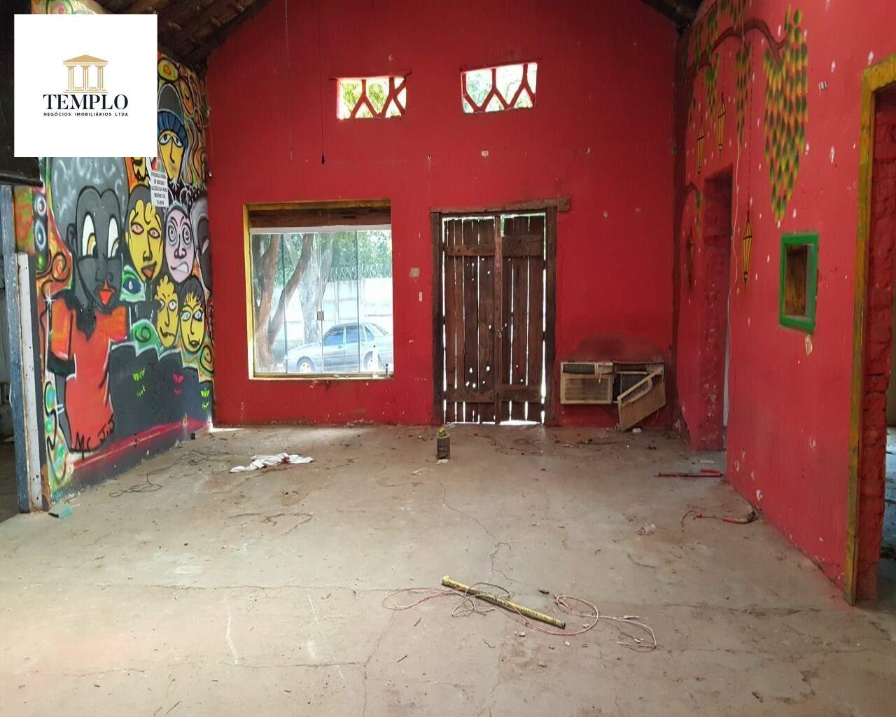 Lote à vendaCentroCurveloMG: Galpão