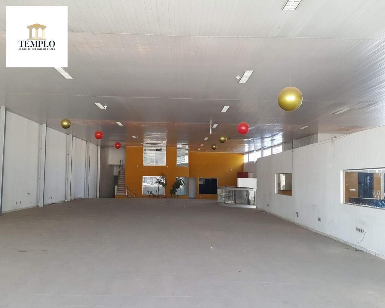 GALPAO COMERCIAL à vendaVILA DE LOURDESCurveloMG: 