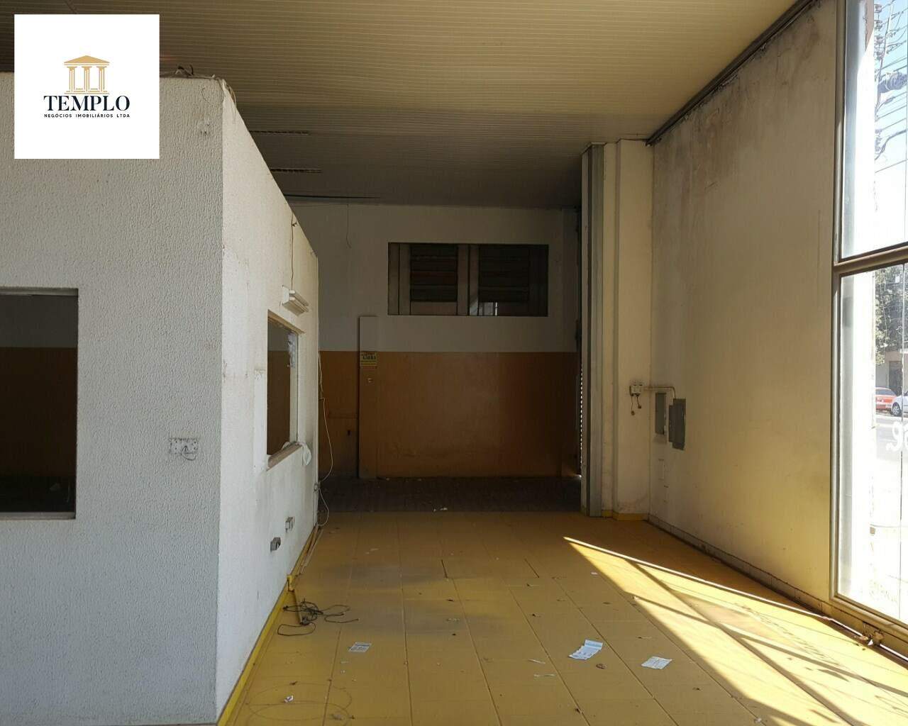 GALPAO COMERCIAL à vendaVILA DE LOURDESCurveloMG: 