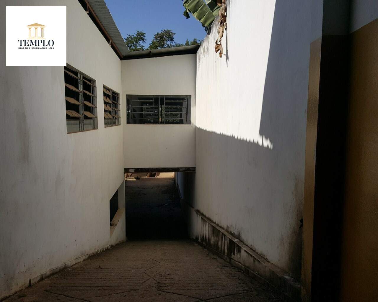 GALPAO COMERCIAL à vendaVILA DE LOURDESCurveloMG: 